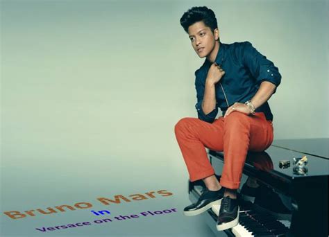 bruno mars versace on the floor mp3 torrent download